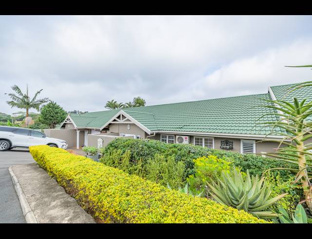 3 BEDROOM SIMPLEX FOR SALE IN SOMERSET PARK